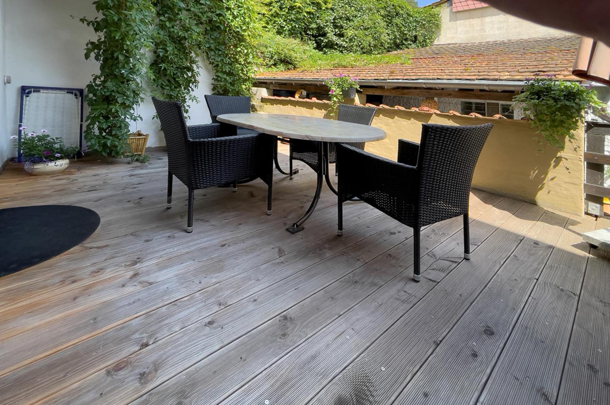 Lieselhaus Apartment Busenberg Luaran gambar