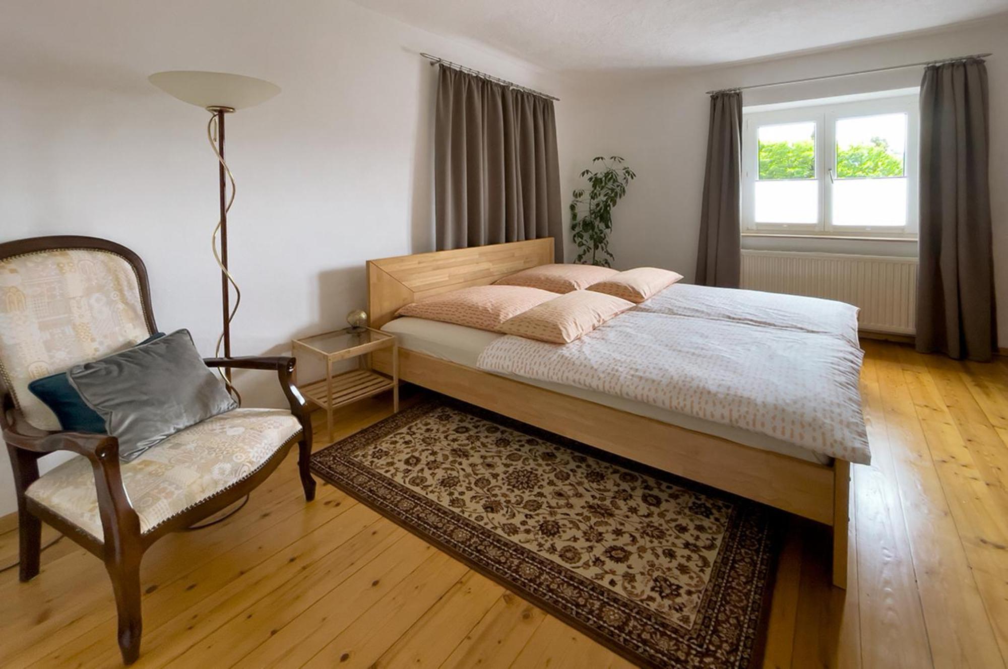 Lieselhaus Apartment Busenberg Luaran gambar